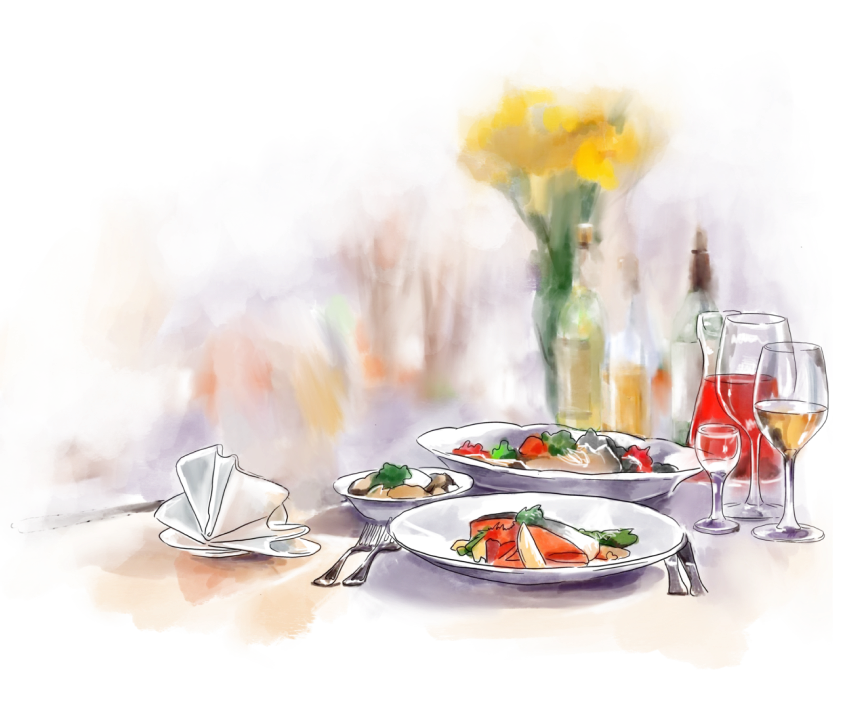 Ресторация