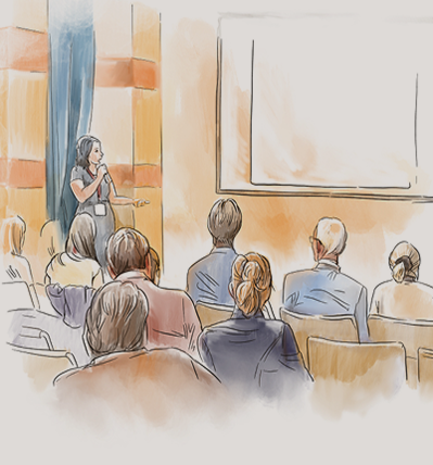 Конференц-центр