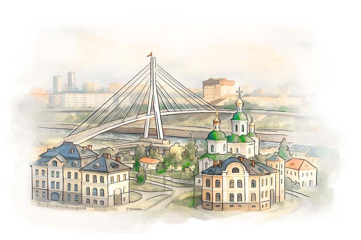 Спецпредложение транзит через Тюмень отель Восток